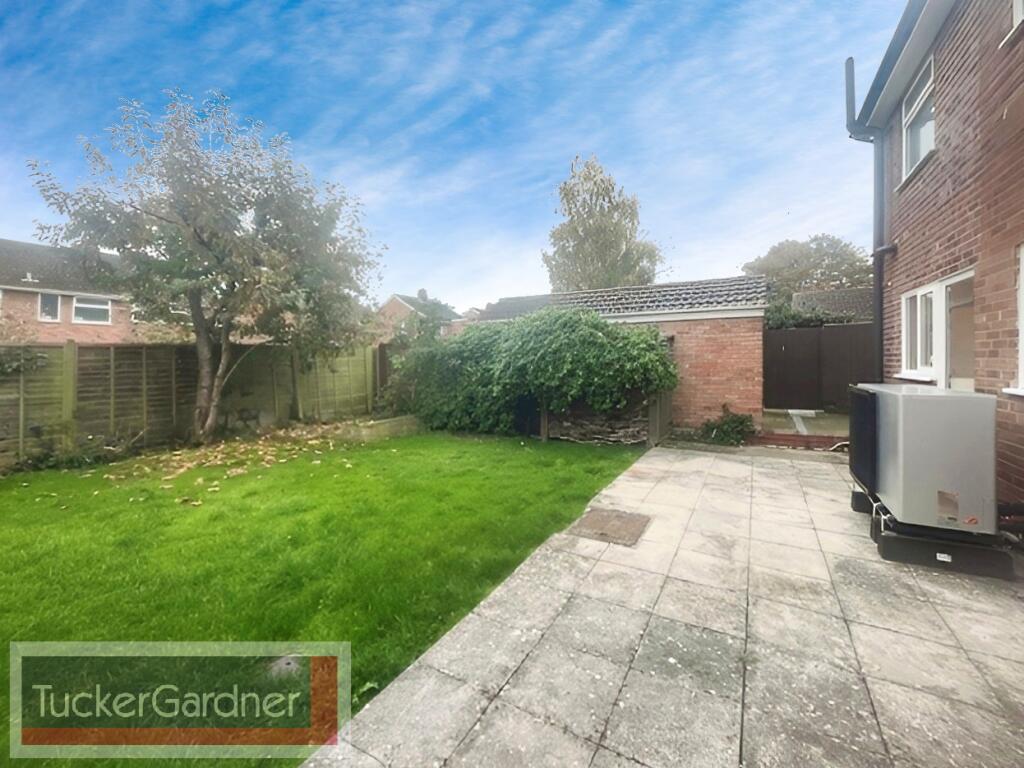 Additional property image - Foxs Way, Comberton