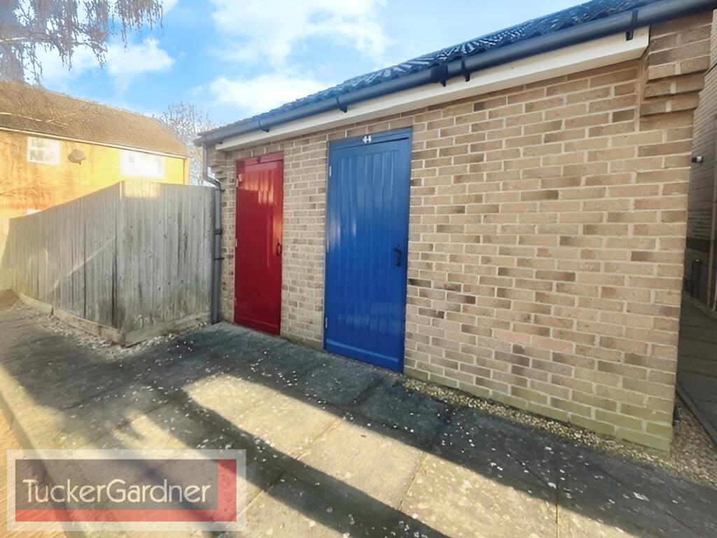 Additional property image - Stanley Webb Close, Sawston