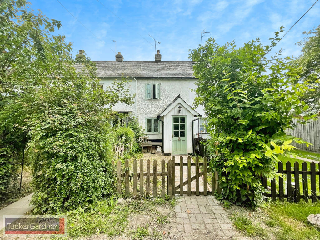 Main image of property: School Lane, Haslingfield