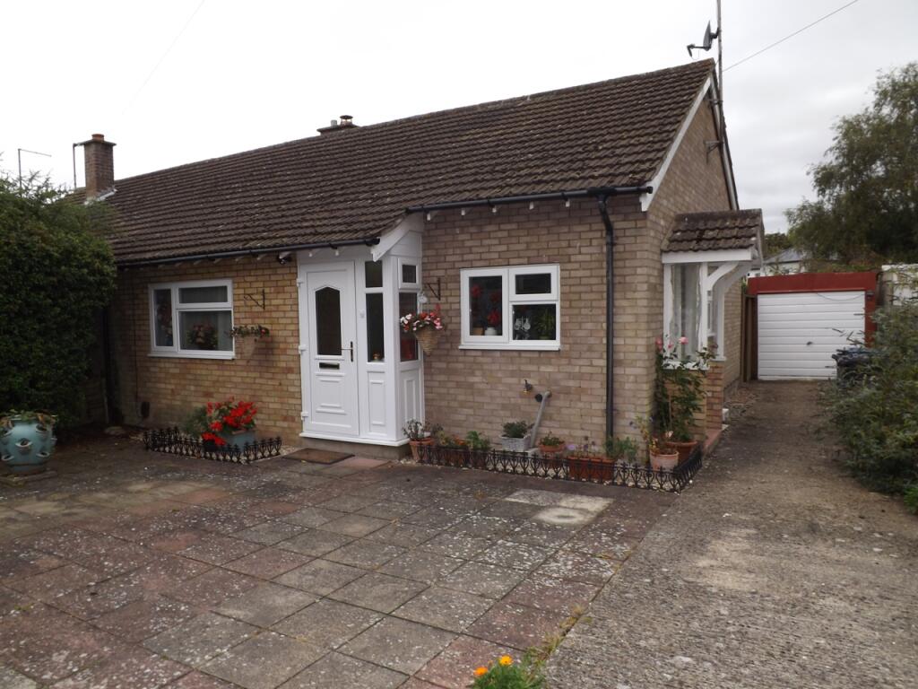 Main image of property: Poplar Close, Great Shelford