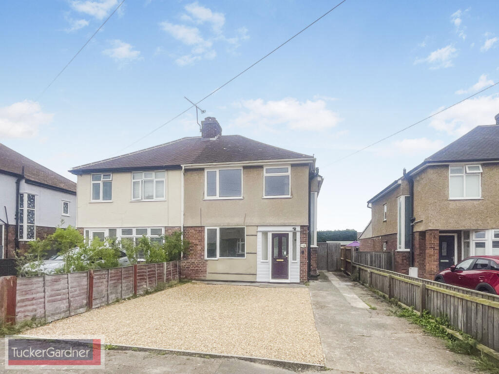 Main image of property: The Limes, Sawston