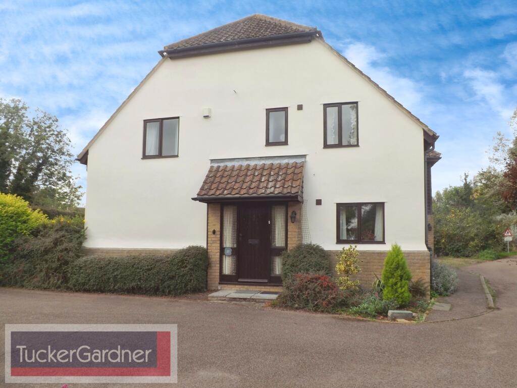Main image of property: Alms Hill, Bourn