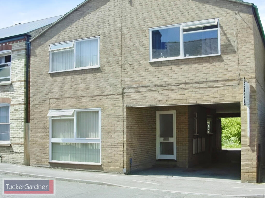 Main image of property: Suez Road, Cambridge