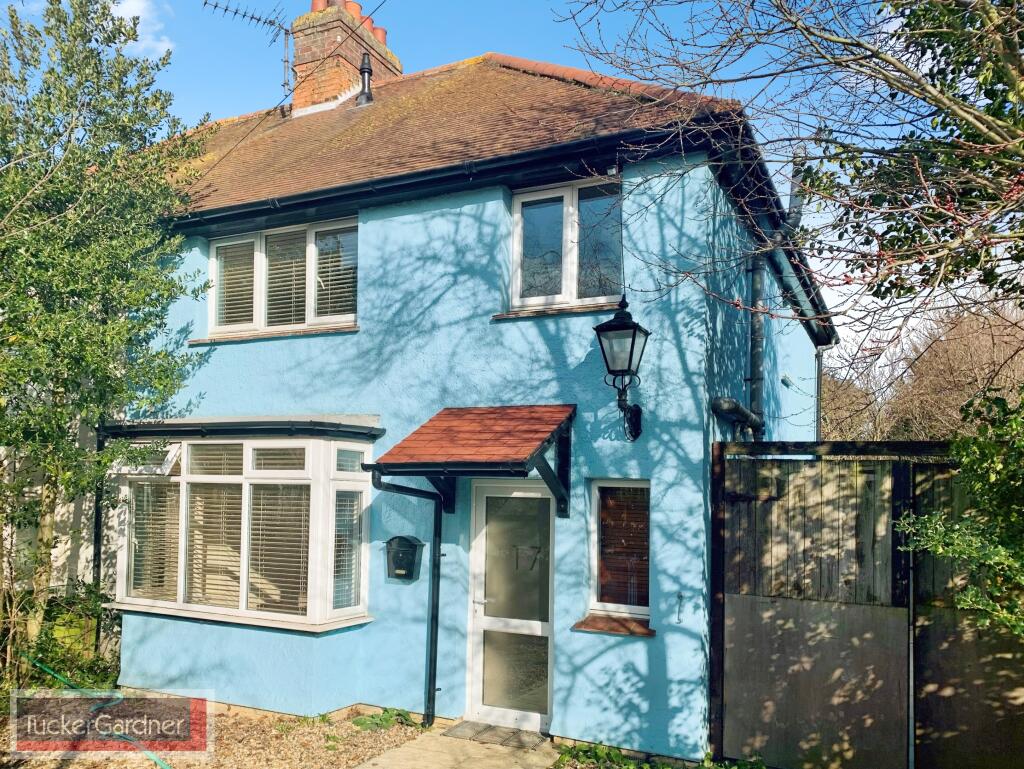 Main image of property: Shelford Road, Trumpington