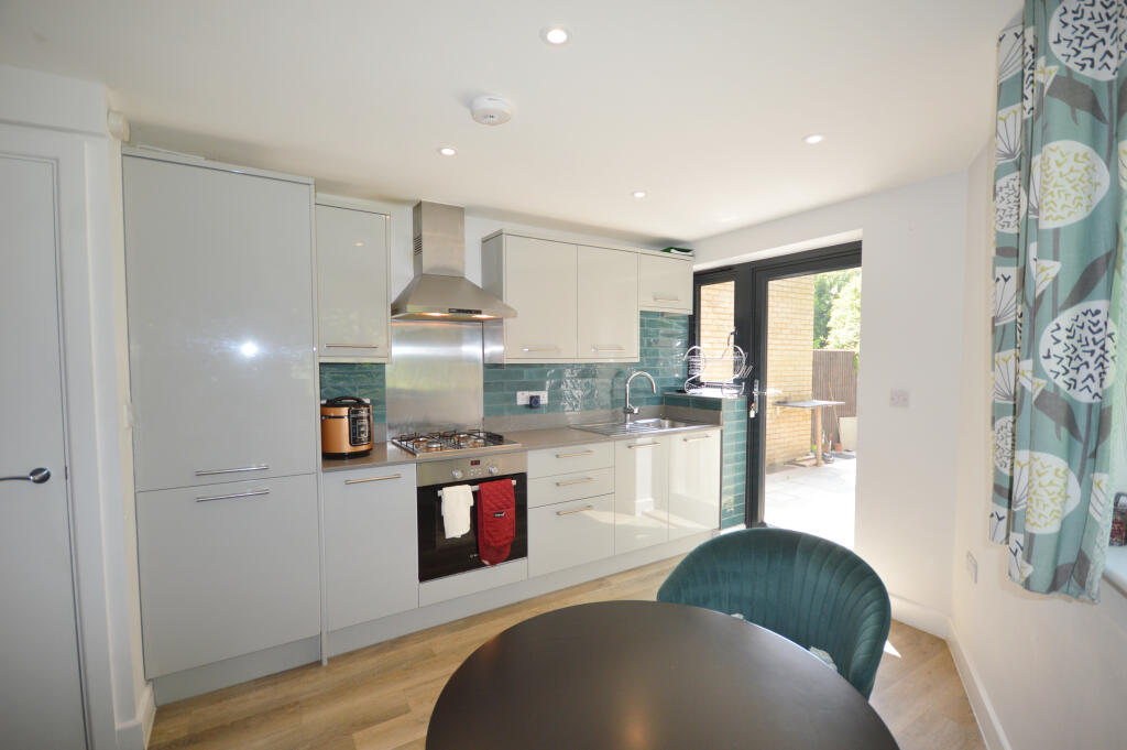 Main image of property: Granta Terrace, Great Shelford, CB22 5DJ.