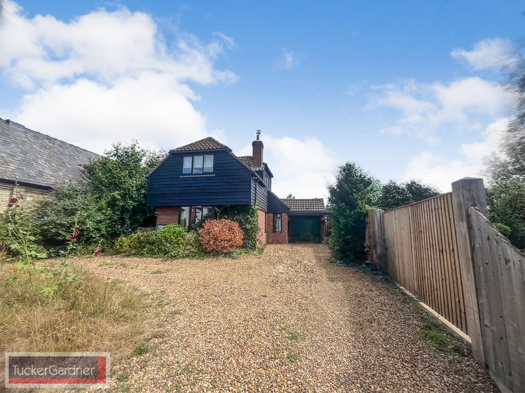 Main image of property: Station Road, Foxton, Cambridge
