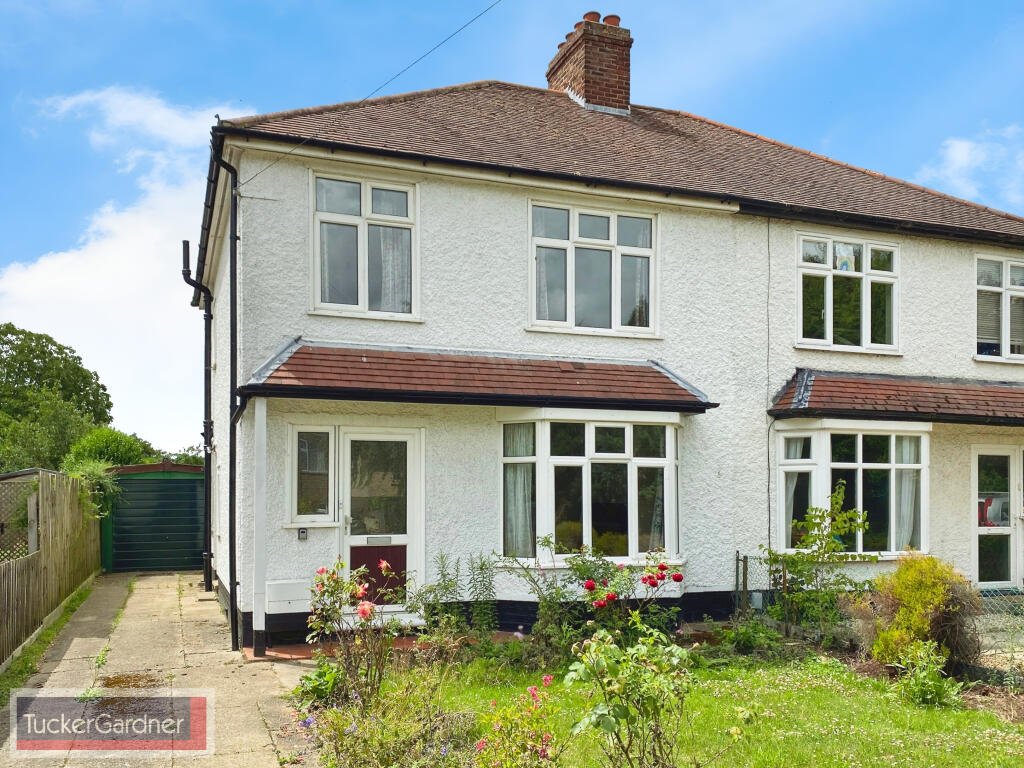Main image of property: Cambridge Road, Great Shelford