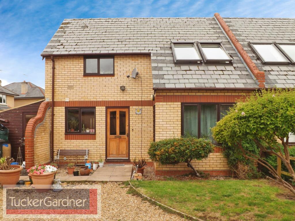 Main image of property: Riddy Close, Hauxton