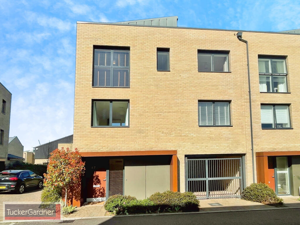 Main image of property: Glebe Farm Drive, Trumpington