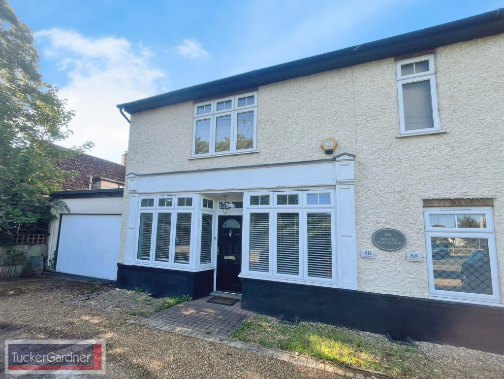 Main image of property: London Raod, Stapleford