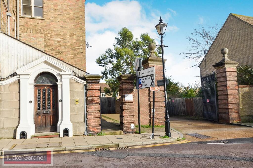 Main image of property: Forehill, Ely