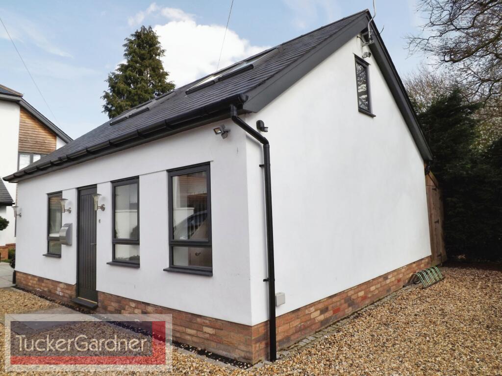 Main image of property: Hauxton Road, Little Shelford