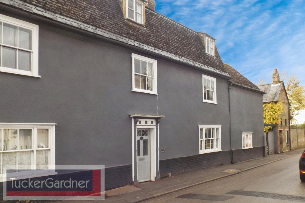 Main image of property: High Street, Linton