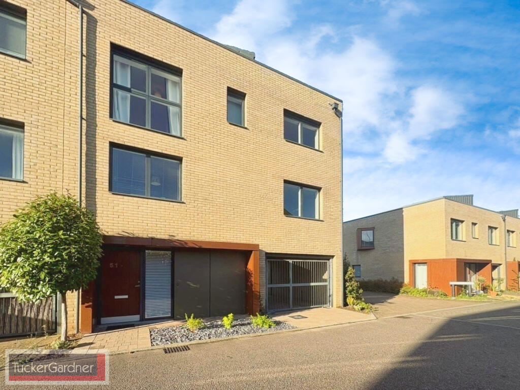 Main image of property: Glebe Farm Drive, Trumpington, Cambridge