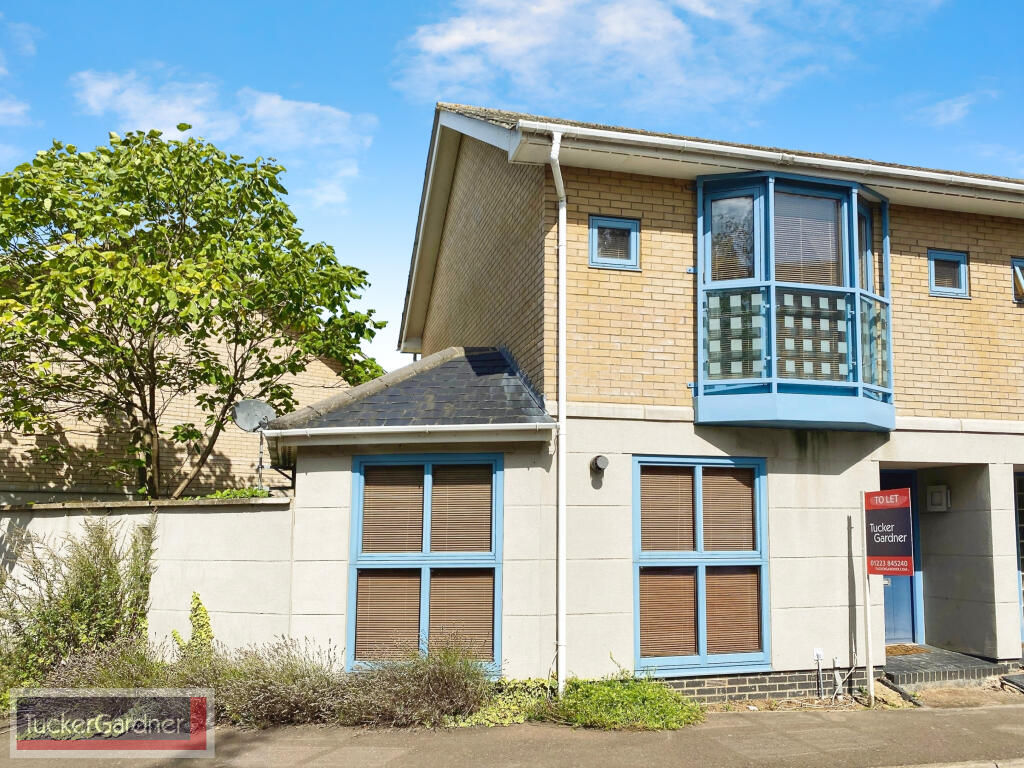 Main image of property: Hurdles Way, Duxford