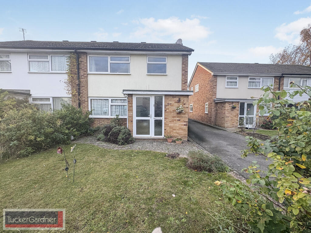 Main image of property: Brierley Walk, Cambridge