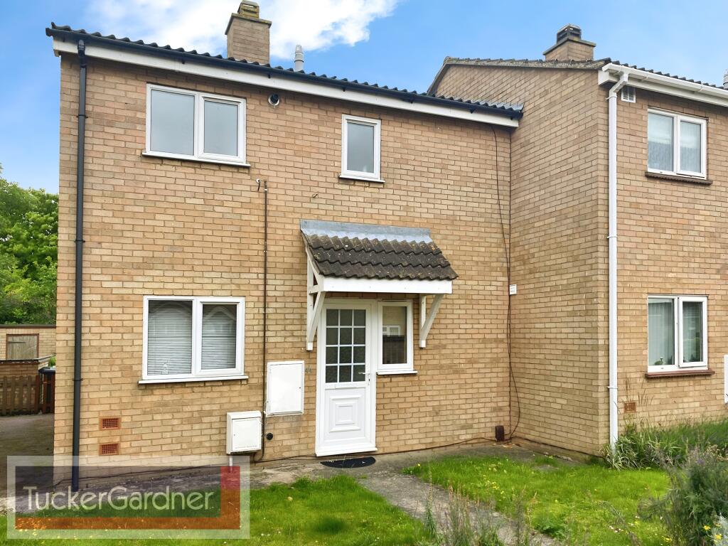 Main image of property: Laceys Way, Duxford