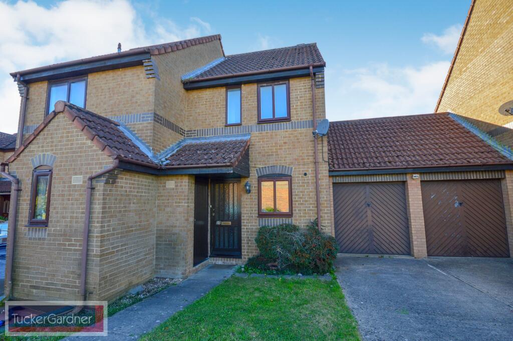 Main image of property: Teasel Way, Cambridge