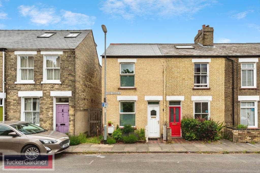 Main image of property: Stone Terrace, Cambridge, CB1 2PN