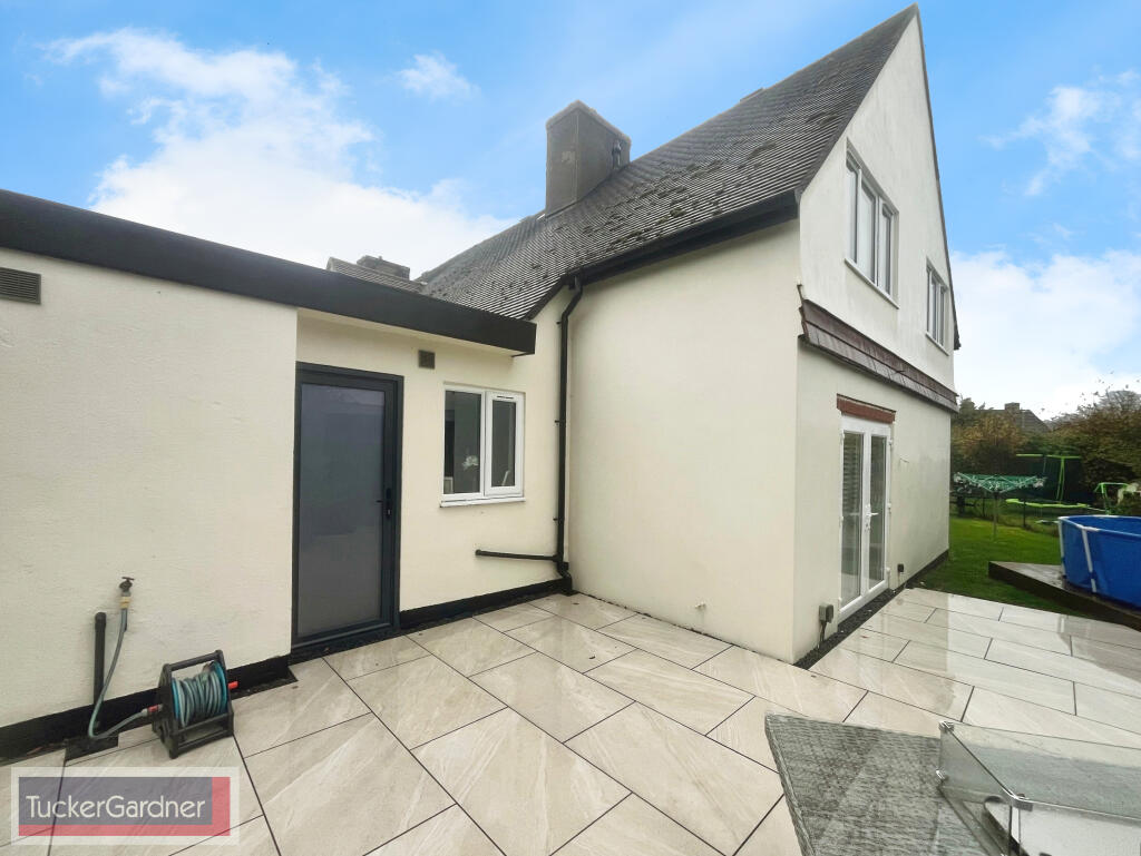 Main image of property: Station Road, Foxton, Cambridge, CB22 6SA