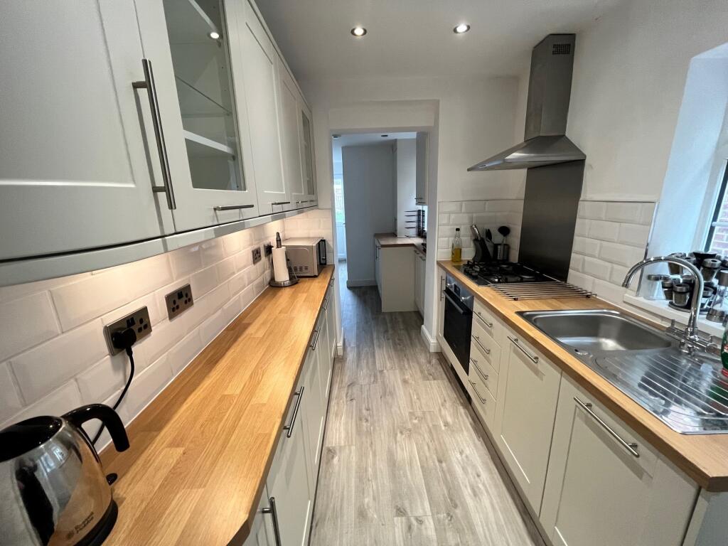 Main image of property: St. Kilda Avenue, Cambridge