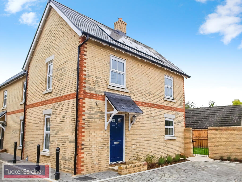 Main image of property: Fletchers Way, Great Shelford, Cambridge, CB22 5FH