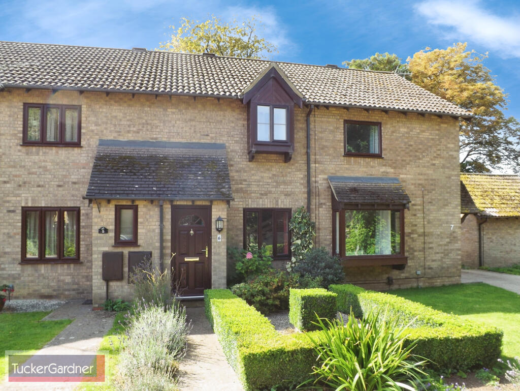 Main image of property: Kingfisher Close, Sawston