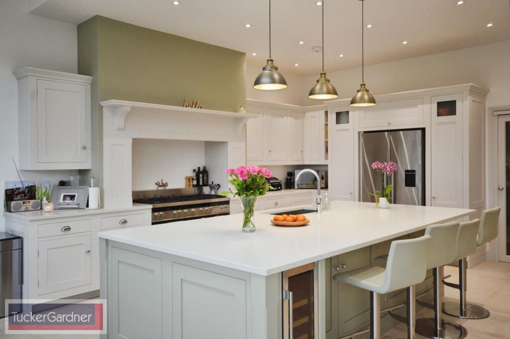 Main image of property: Hillside, Sawston