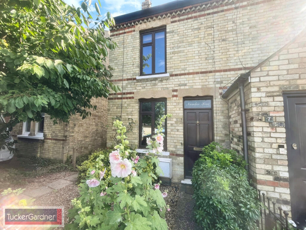 Main image of property: West Road, Histon