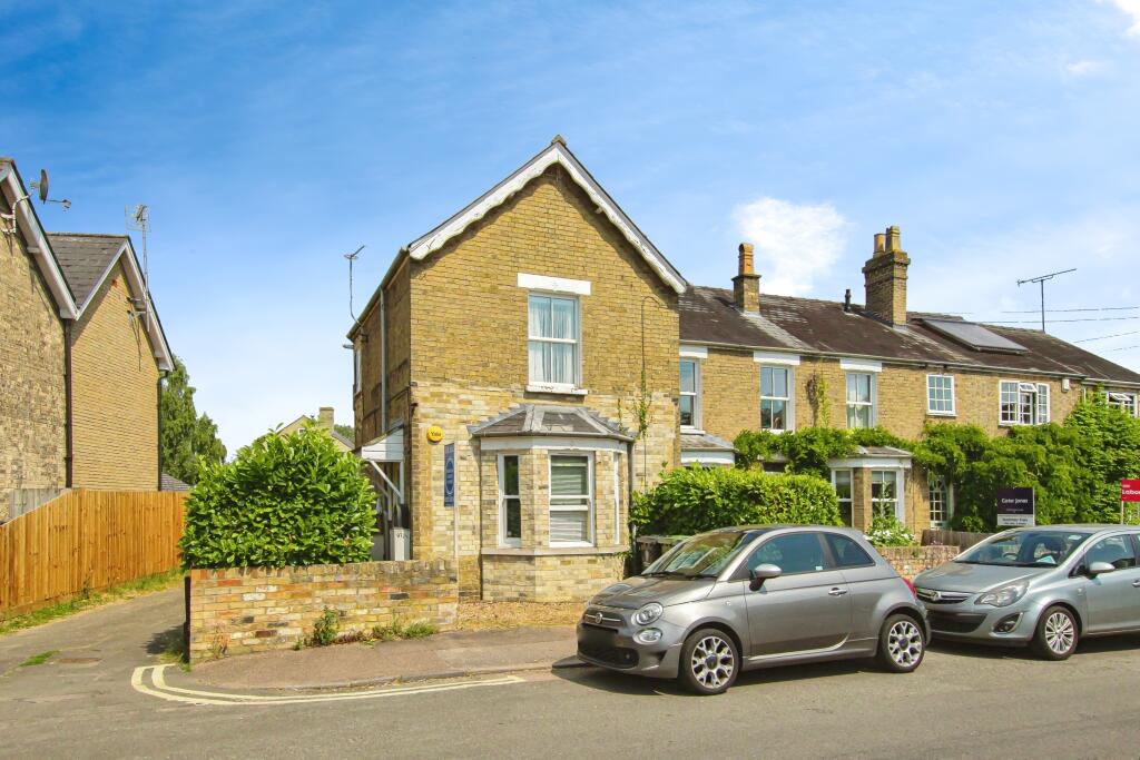 Main image of property: Station Road, Impington, Cambridge, Cambridgeshire, CB24