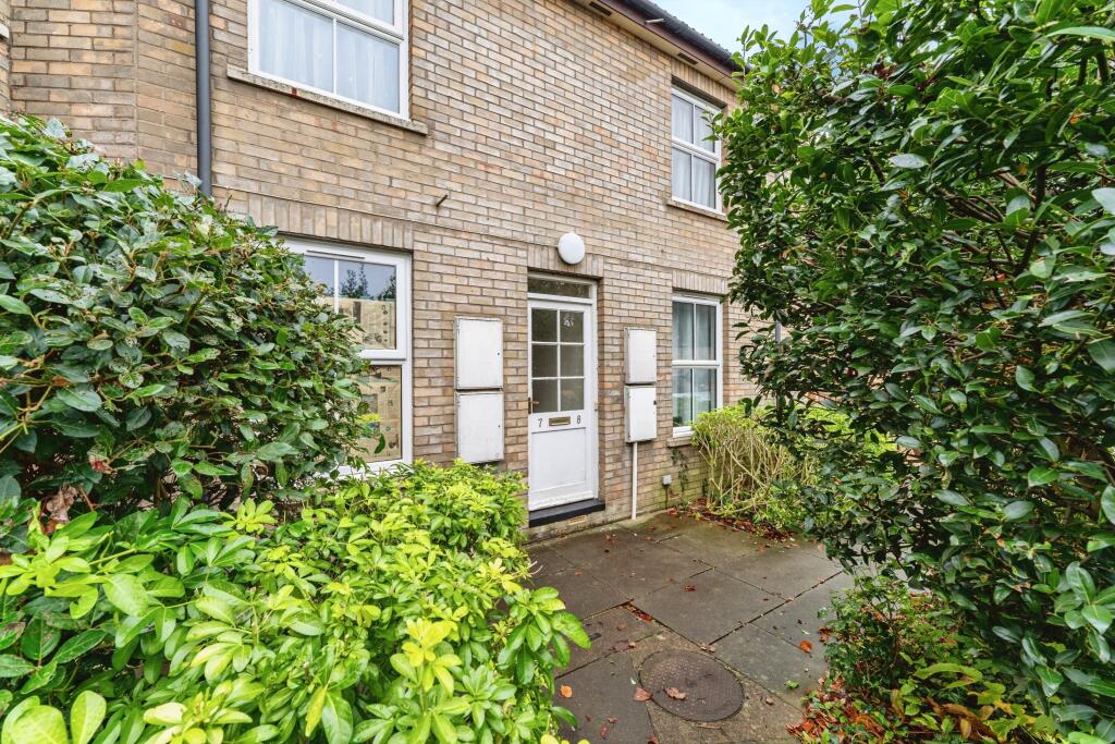 Main image of property: Beagle Court, Cottenham, Cambridge, Cambridgeshire, CB24