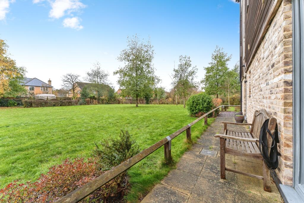 Additional property image - Merrington Place, Impington, Cambridge, Cambridgeshire, CB24
