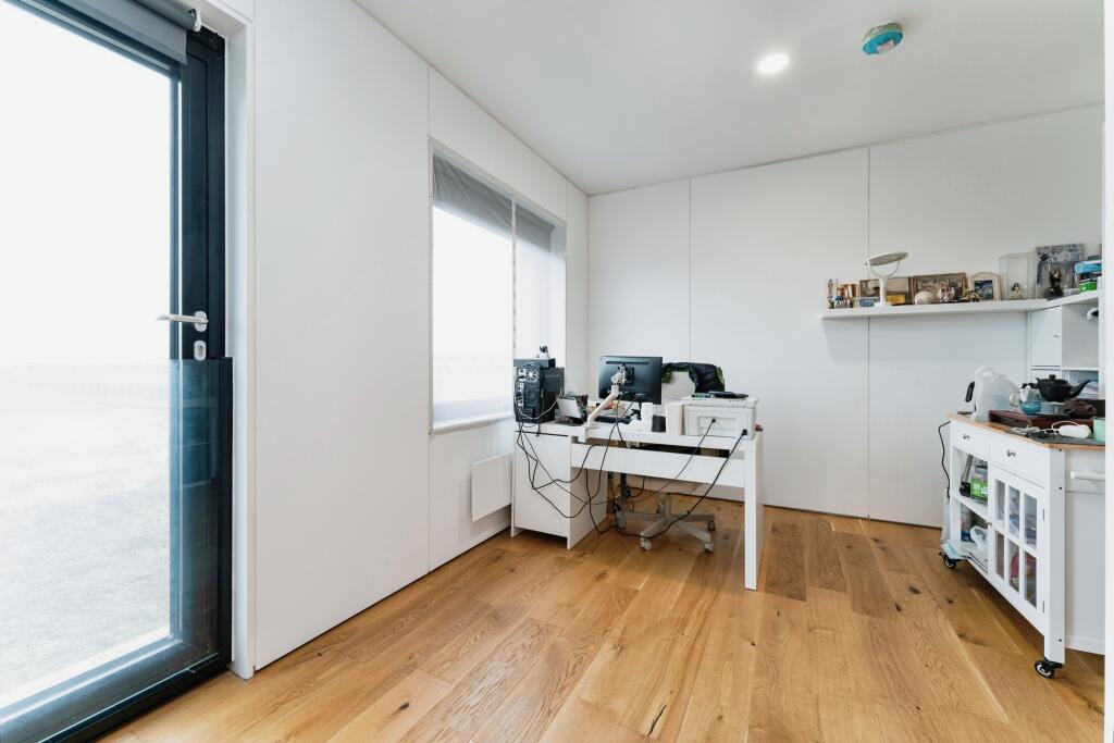 Additional property image - Lockhart Way, Northstowe, Cambridge, Cambridgeshire, CB24