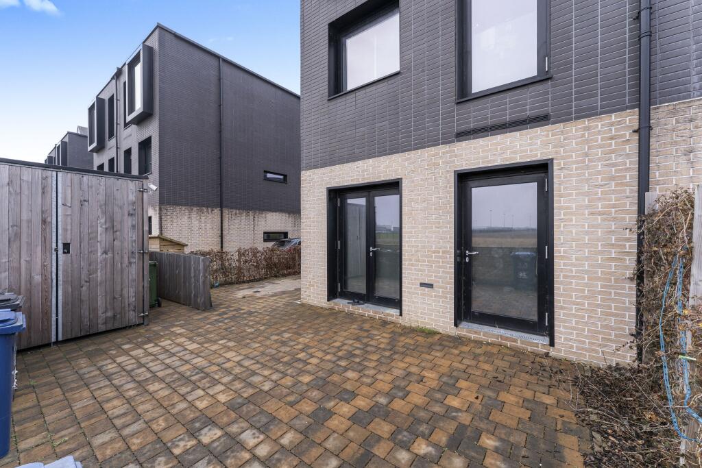 Additional property image - Lockhart Way, Northstowe, Cambridge, Cambridgeshire, CB24