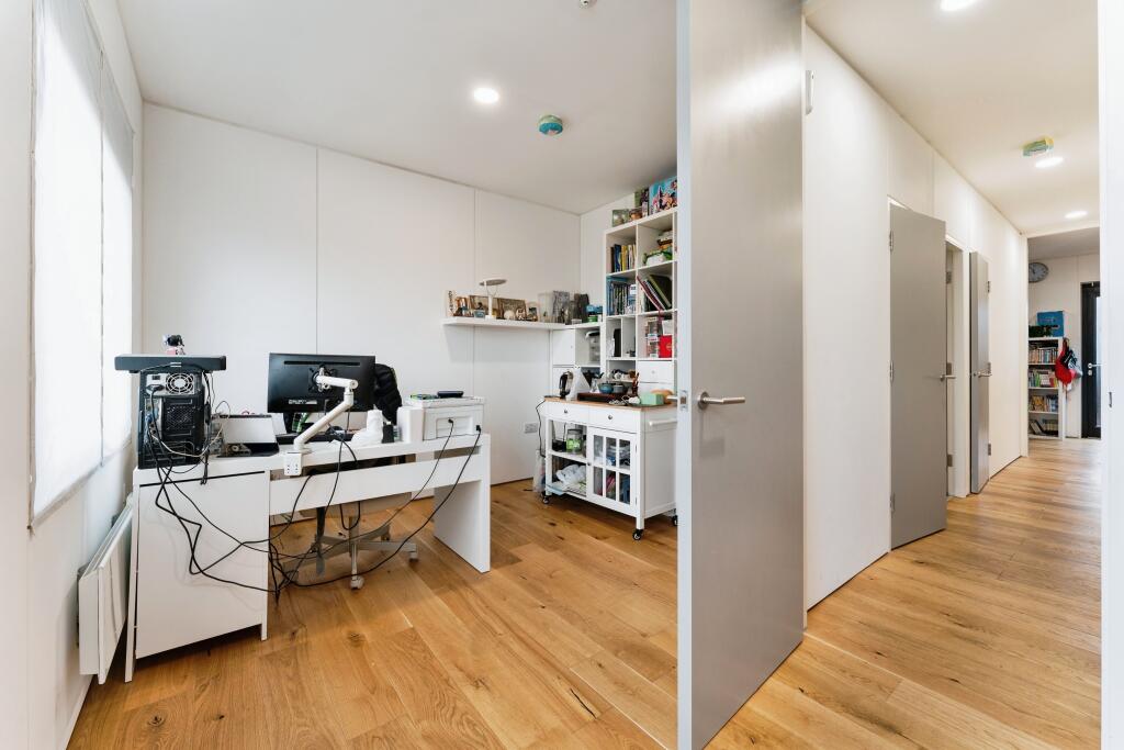 Additional property image - Lockhart Way, Northstowe, Cambridge, Cambridgeshire, CB24