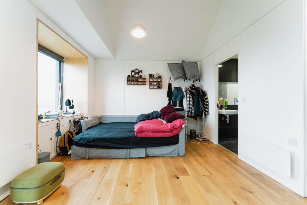 Additional property image - Lockhart Way, Northstowe, Cambridge, Cambridgeshire, CB24