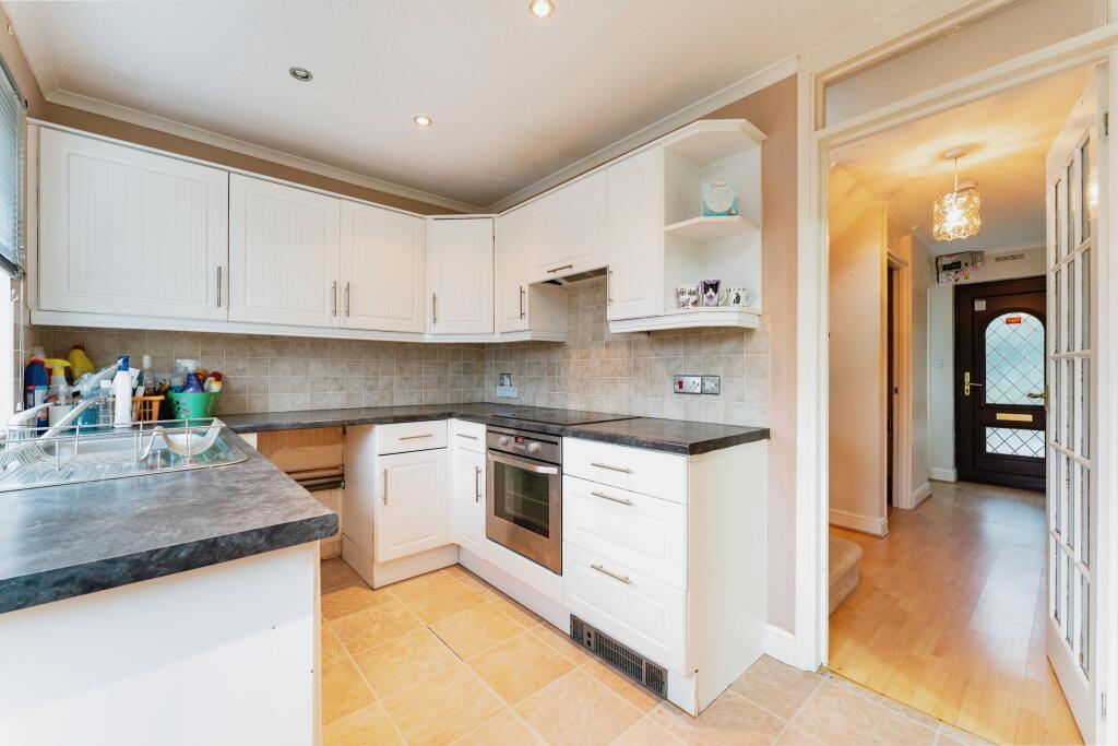 Additional property image - Hereward Close, Impington, Cambridge, Cambridgeshire, CB24
