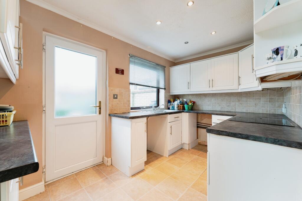 Additional property image - Hereward Close, Impington, Cambridge, Cambridgeshire, CB24