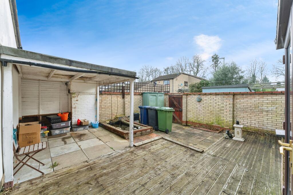 Additional property image - Hereward Close, Impington, Cambridge, Cambridgeshire, CB24
