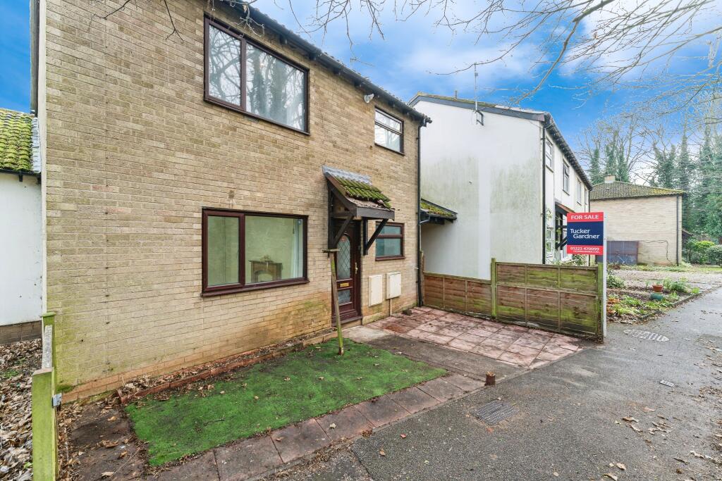 Additional property image - Hereward Close, Impington, Cambridge, Cambridgeshire, CB24