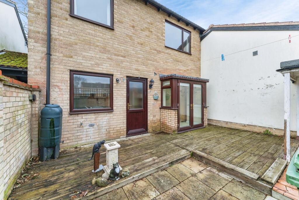 Additional property image - Hereward Close, Impington, Cambridge, Cambridgeshire, CB24