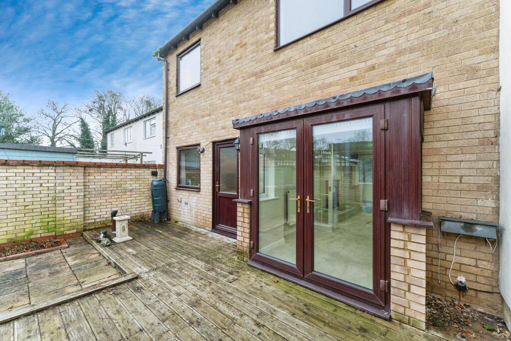 Additional property image - Hereward Close, Impington, Cambridge, Cambridgeshire, CB24