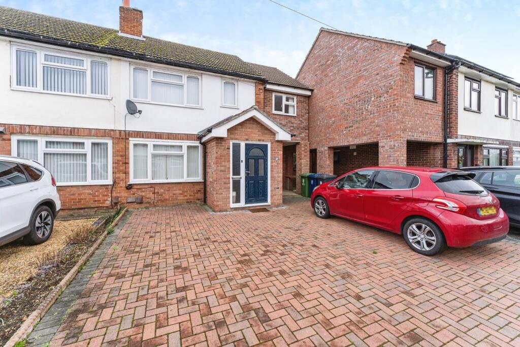Main image of property: Old School Lane, Milton, Cambridge, Cambridgeshire, CB24
