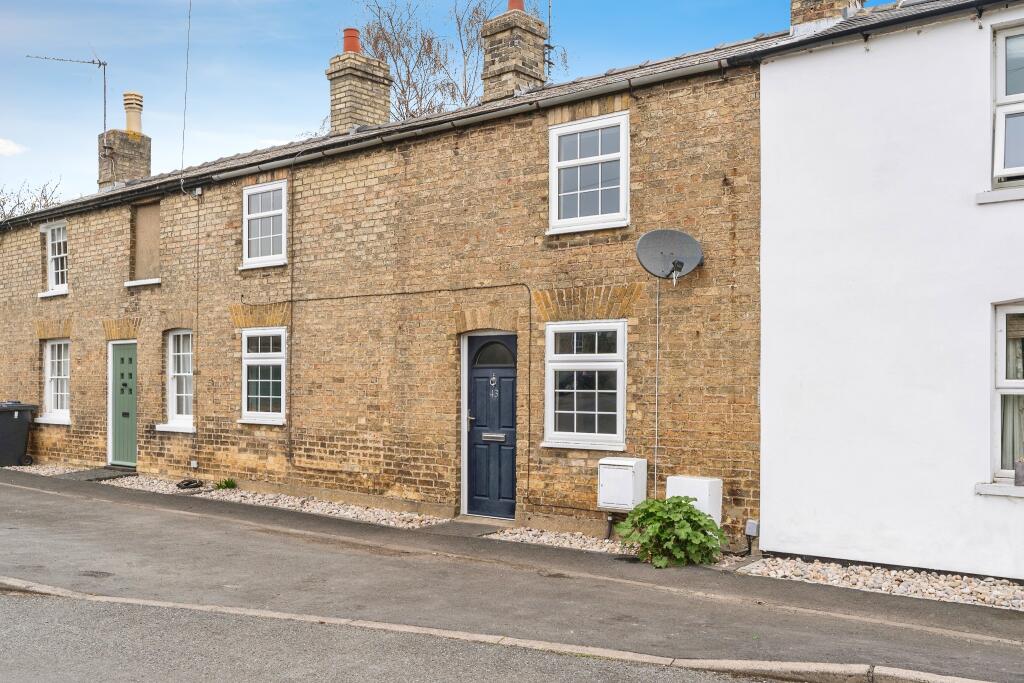 Main image of property: Rosemary Road, Waterbeach, Cambridge, Cambridgeshire, CB25