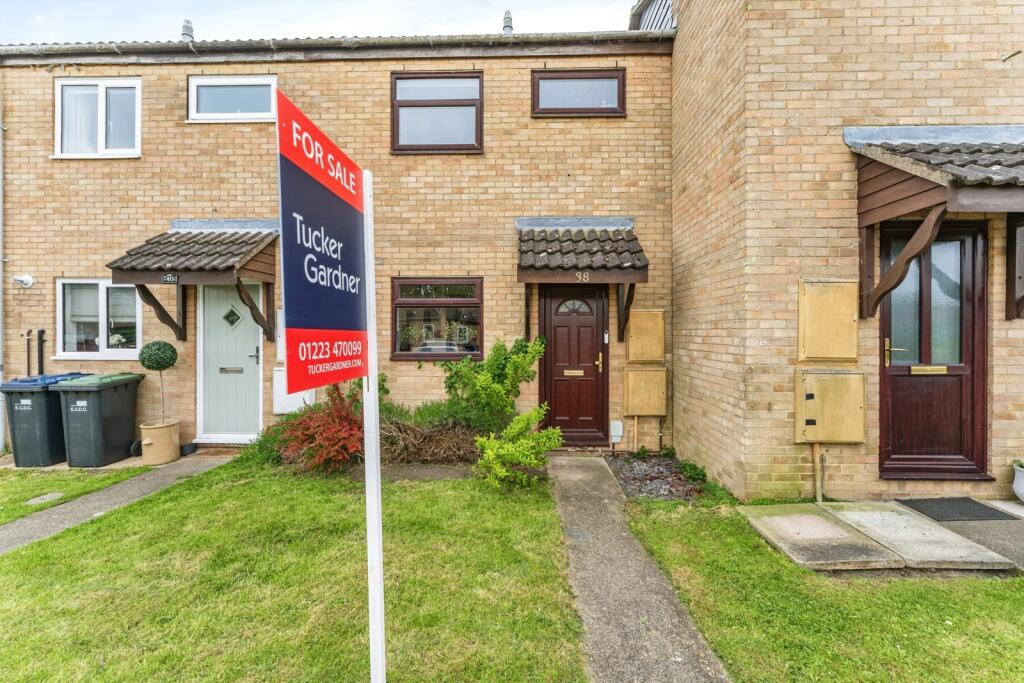 Main image of property: Fairhaven Close, Lode, Cambridge, Cambridgeshire, CB25