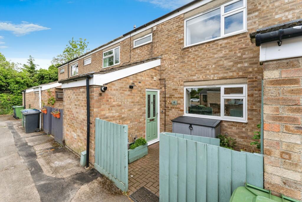 Main image of property: Rookery Close, Waterbeach, Cambridgeshire, CB25