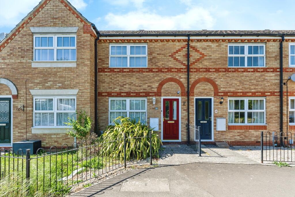 Main image of property: Tenison Manor, Cottenham, Cambridge, CB24