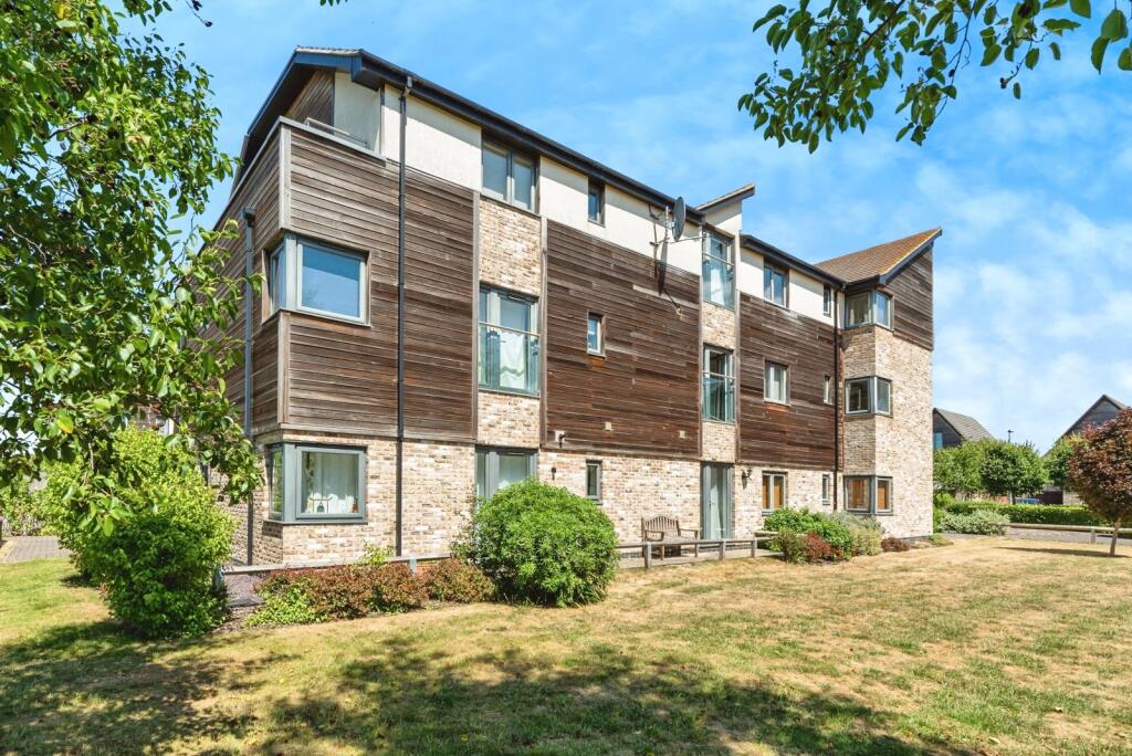 Main image of property: Merrington Place, Impington, Cambridge, Cambridgeshire, CB24