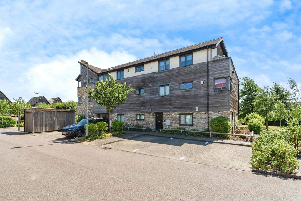 Main image of property: Merrington Place, Impington, Cambridge, Cambridgeshire, CB24