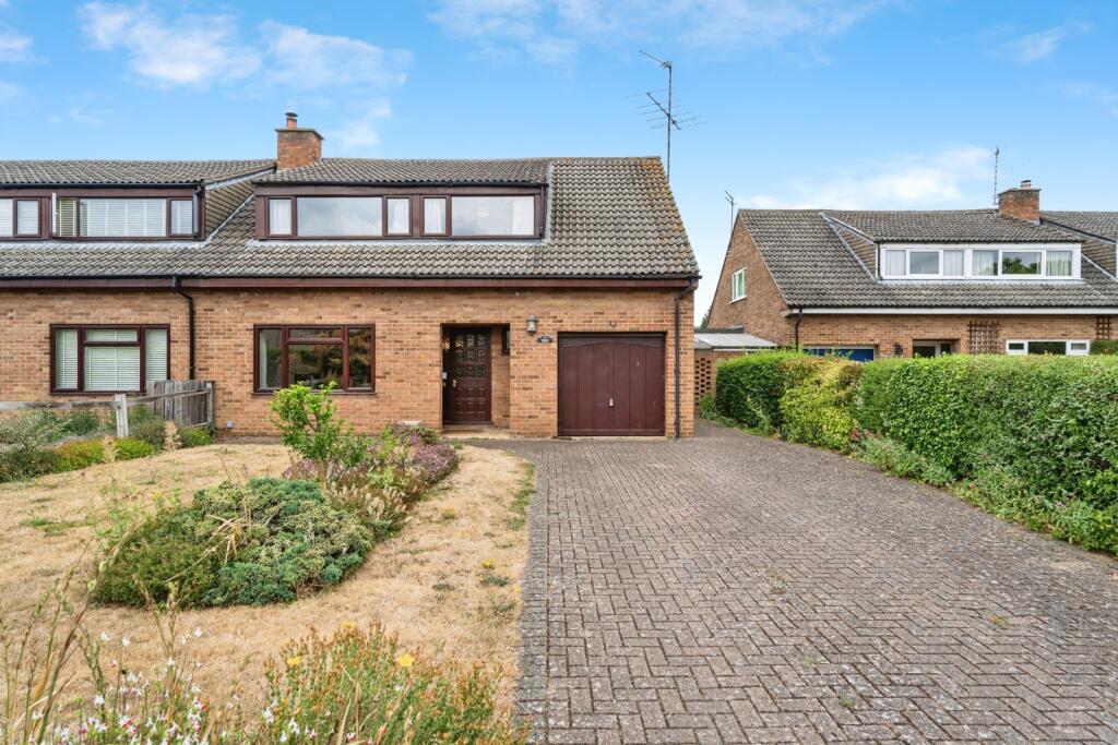 Main image of property: Impington Lane, Impington, Cambridge, Cambridgeshire, CB24